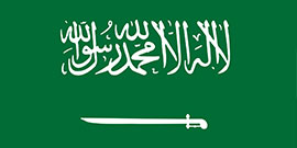 saudi arabia