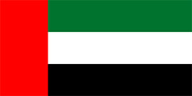 United Arab Emirates