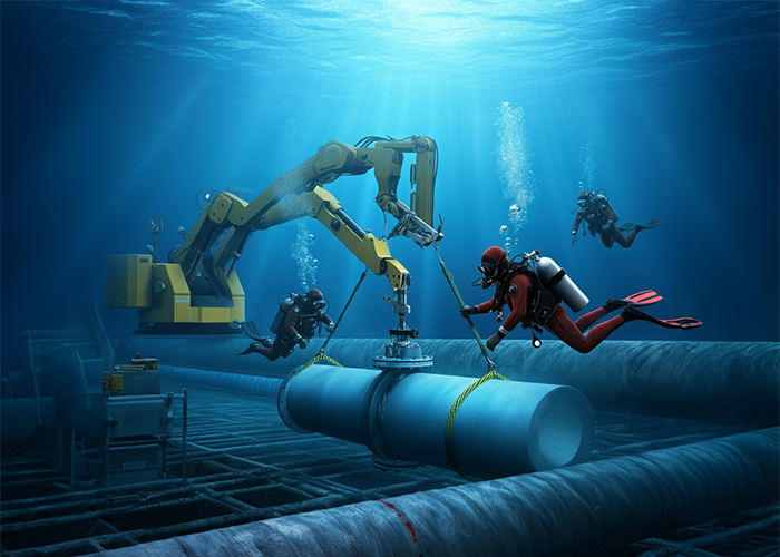 Subsea Construction